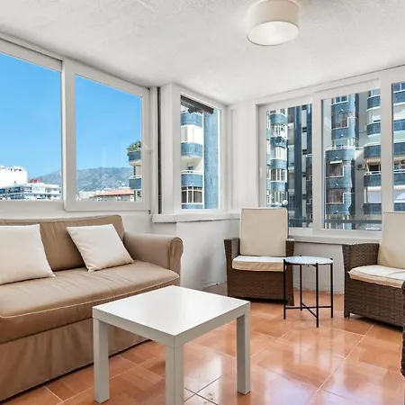 Rooftop By By Costarentals - Ref 232 Apartmán *