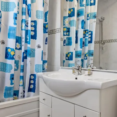 Apartmán Rooftop By By Costarentals - Ref 232 *