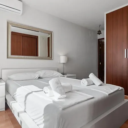 Apartmán Rooftop By By Costarentals - Ref 232