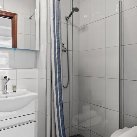 Rooftop By By Costarentals - Ref 232 Fuengirola