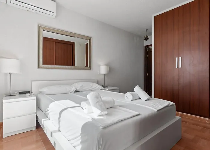 Appartamento Rooftop By By Costarentals - Ref 232