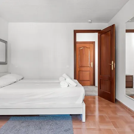 Rooftop By By Costarentals - Ref 232 Appartement *