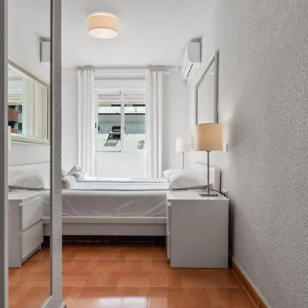 Rooftop By By Costarentals - Ref 232 * Fuengirola