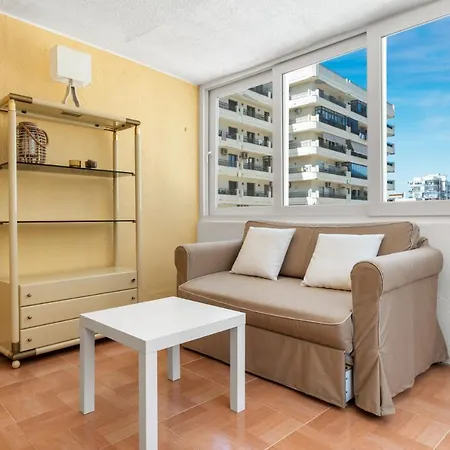 Rooftop By By Costarentals - Ref 232 Fuengirola