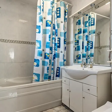 Rooftop By By Costarentals - Ref 232 *