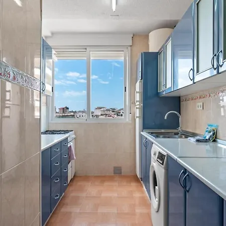 Rooftop By By Costarentals - Ref 232 Appartement Fuengirola