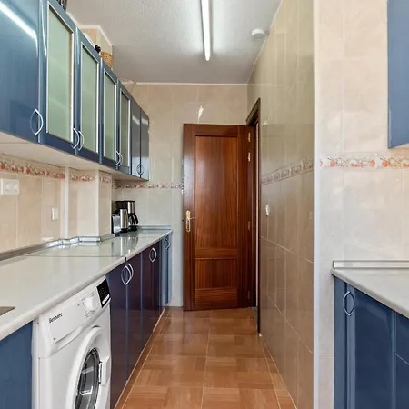 Rooftop By By Costarentals - Ref 232 *