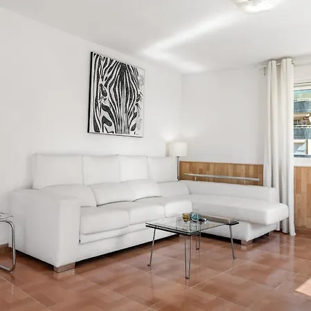 Rooftop By By Costarentals - Ref 232 *