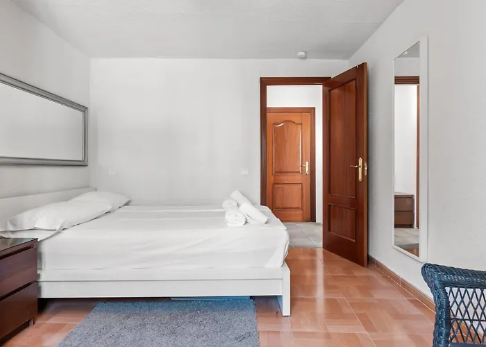 Rooftop By By Costarentals - Ref 232 Appartement *