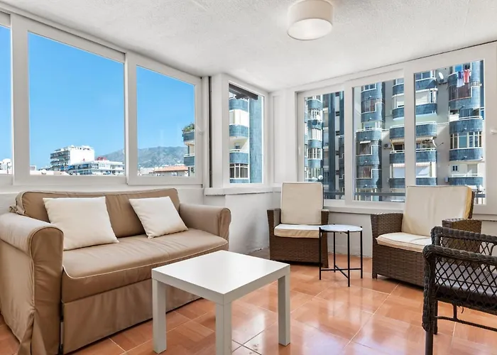 Rooftop By By Costarentals - Ref 232 Appartement *