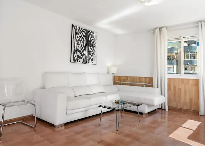 Rooftop By By Costarentals - Ref 232 *