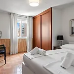 Lejlighed Rooftop By By Costarentals - Ref 232 Fuengirola