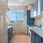 Rooftop By By Costarentals - Ref 232 Lejlighed Fuengirola