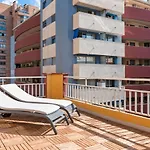 Rooftop By By Costarentals - Ref 232 Lejlighed