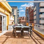 Lejlighed Rooftop By By Costarentals - Ref 232 Fuengirola