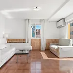 Lejlighed Rooftop By By Costarentals - Ref 232 Fuengirola