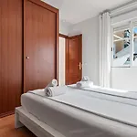 Rooftop By By Costarentals - Ref 232 Lejlighed Fuengirola