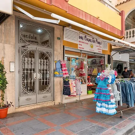 Rooftop By By Costarentals - Ref 232 פואנגירולה