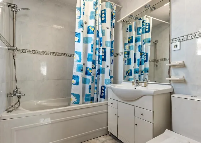 Rooftop By By Costarentals - Ref 232 *