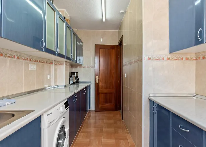 Rooftop By By Costarentals - Ref 232 *