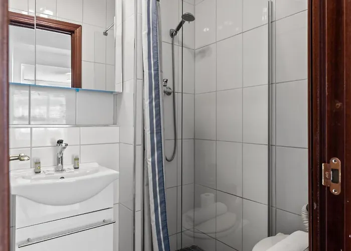 Rooftop By By Costarentals - Ref 232 פואנגירולה